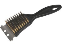 CMI Grilovací kartáč 2v1 CMI Grilovací kartáč 2v1