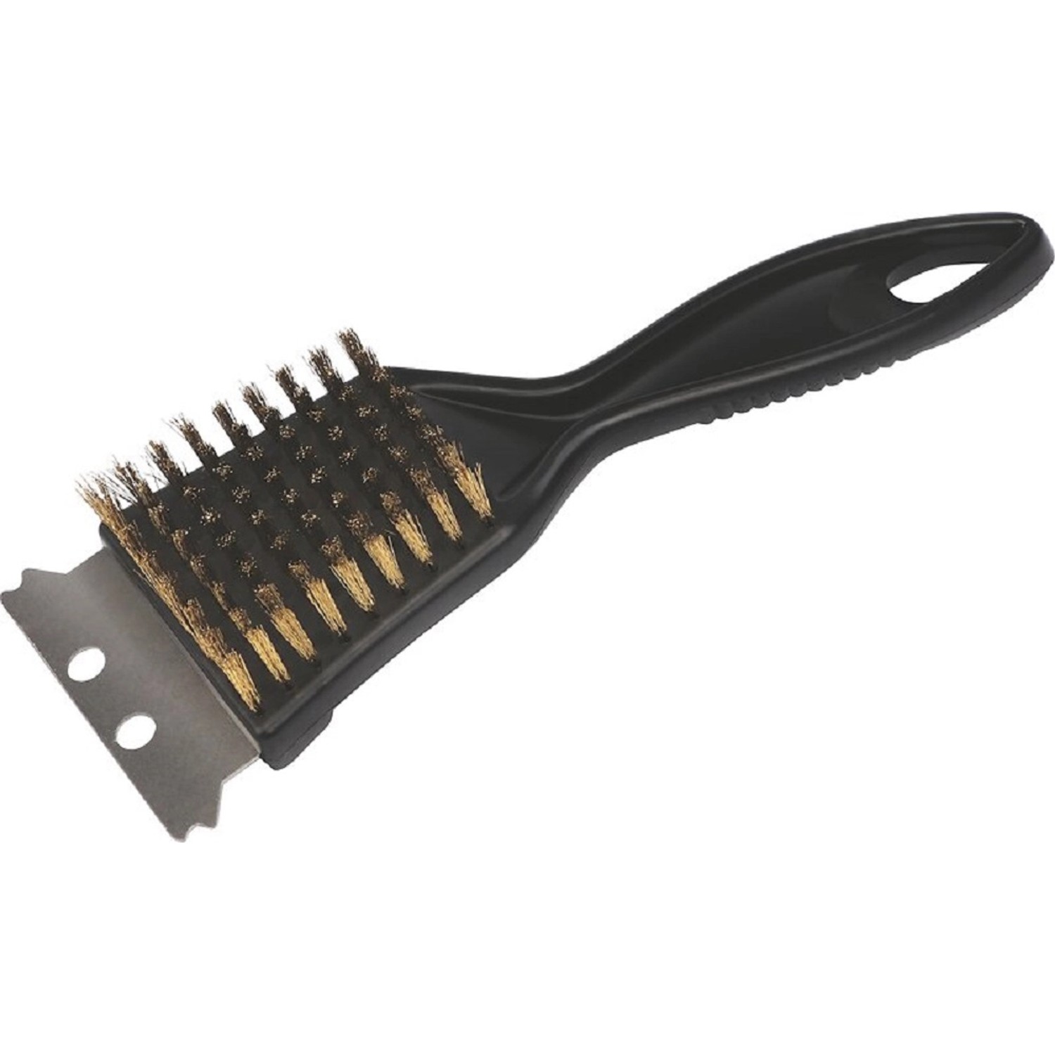 CMI Grilovací kartáč 2v1