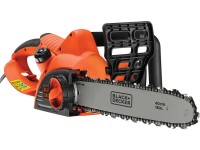 Black+Decker Elektrická řetězová pila CS2040, 2000 W