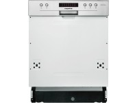 Respekta Myčka nádobí Kari GSP60TIDM částečně integrovaná 81,5 x 59,8 x 57 cm