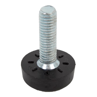 Stavěcí šroub závit M8 25 mm x 30 mm