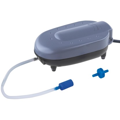 Venkovní vzduchové čerpadlo 240 l/h