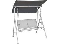 Střecha pro hollywoodskou houpačku Apango