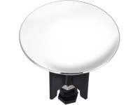 Wenko Zátka do odtoku XL bílá Wenko Zátka do odtoku XL bílá