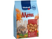 Vitakraft Suché krmivo pro ježky Premium Menu, 600 g Vitakraft Suché krmivo pro ježky Premium Menu, 600 g