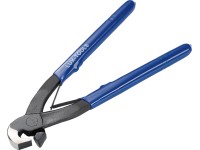 LUX-TOOLS Děrovací kleště na dlaždice 200 mm Classic