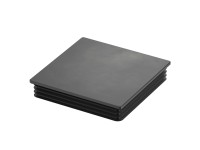 GS Terrassen Krytky pro sloupek ALUecofix 80 x 80 mm GS Terrassen Krytky pro sloupek ALUecofix 80 x 80 mm