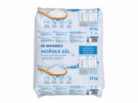 MARIMEX Mořská sůl, 25 kg