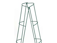 OBI Klecová treláž propojitelná, 110 cm, zelená, 1 ks