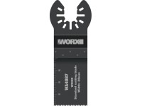 Worx Endcut Standardní pilový list 28 mm WA4987