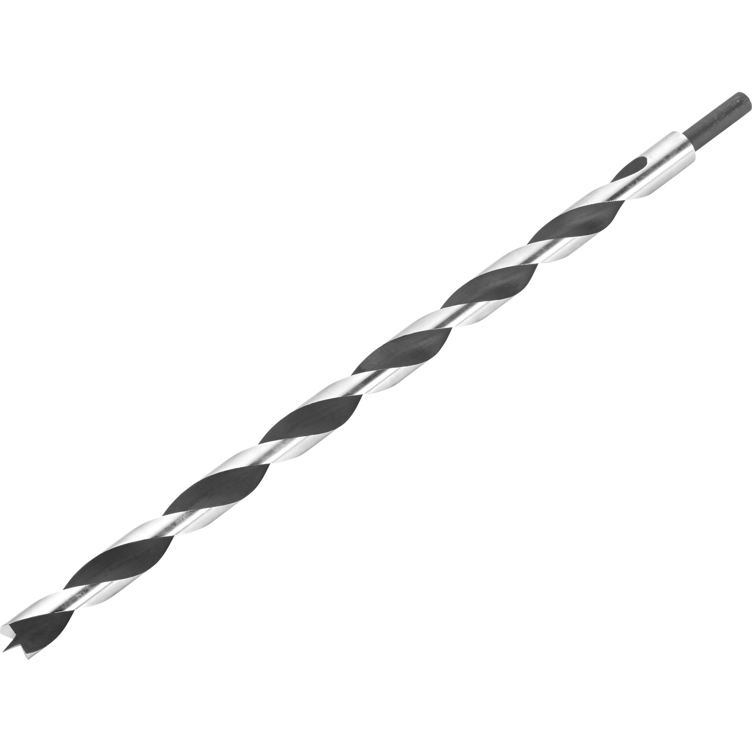 LUX Vrták do dřeva Classic, pr. 16 x 400 mm