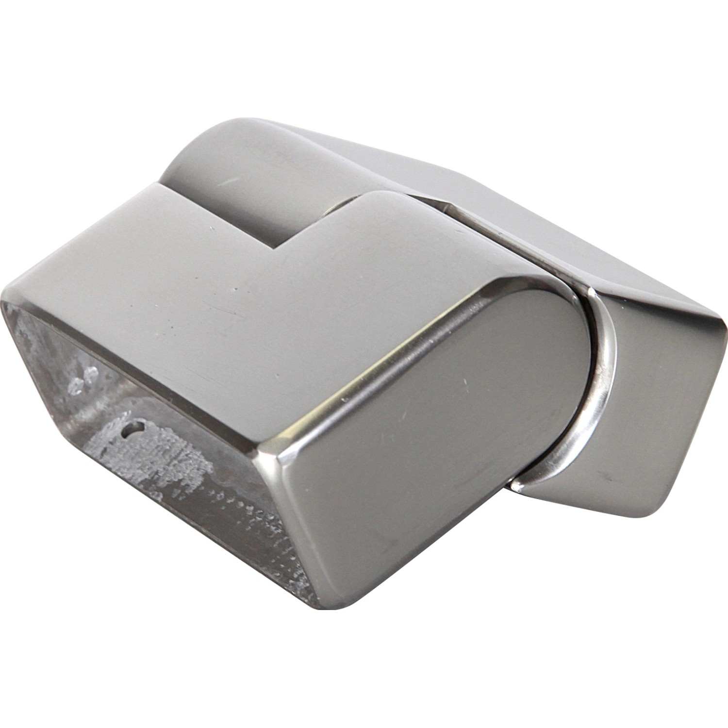 Hliníkový vertikální kloub 0° - 45° pro hliníkové madlo zábradlí