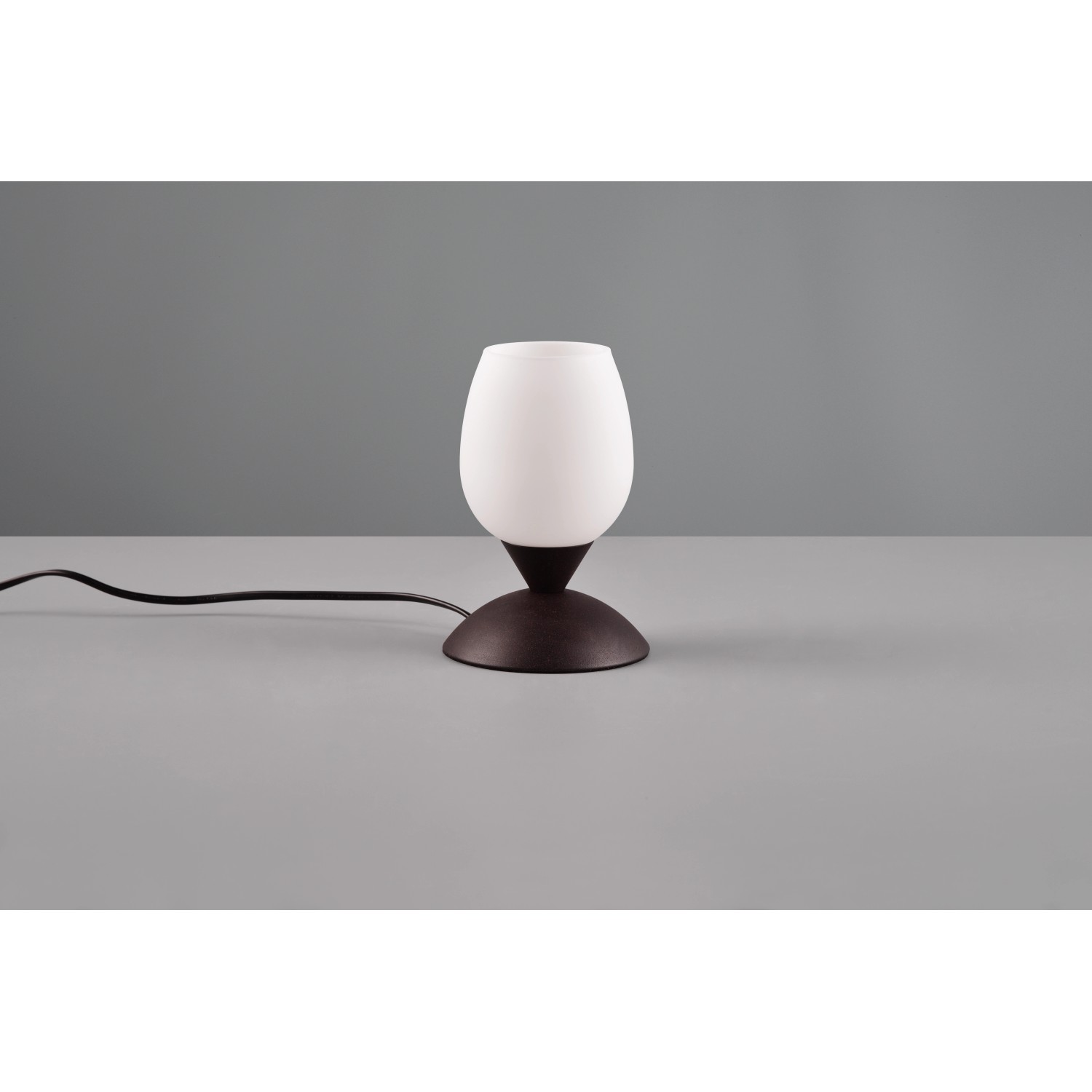 Reality Cup Ii stolní lampa rusty r59441024 RER59441024