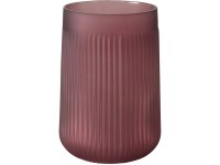 Váza Fabria ve 2 provedeních 13 cm x 9 cm x 13 cm