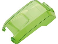 Kryt akumulátoru pro LUX sadu akumulátorové sekačky na trávu A-RM-2x20/43 Kryt akumulátoru pro LUX sadu akumulátorové sekačky na trávu A-RM-2x20/43