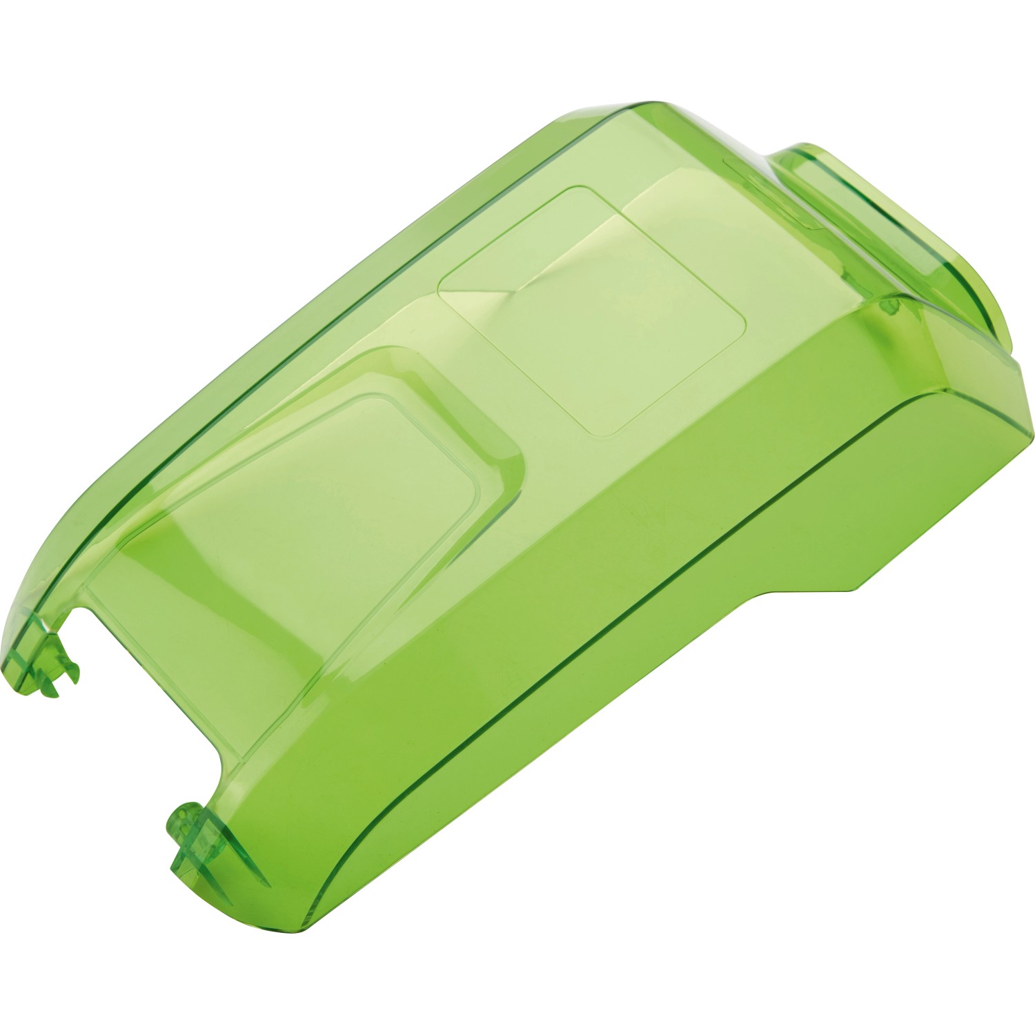 Kryt akumulátoru pro LUX sadu akumulátorové sekačky na trávu A-RM-2x20/43