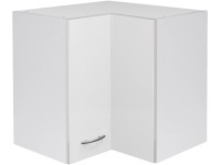 Flex-Well Kuchyňská skříňka Wito horní rohová 60/60 x 54,8 x 32 cm