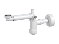 RAVAK Umyvadlový sifon nábytkový RAVAK Umyvadlový sifon nábytkový