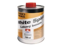 Severochema Lakový benzín 700 ml