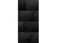 Sanotechnik Dekorativní sprchový panel Sanowall, břidlice, 100 x 205 cm