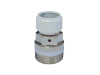 Automatický odvzdušňovací ventil hydroskopický 3/8