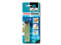 BISON Epoxidová plastelína EPOXY REPAIR AQUA, 56 g BISON Epoxidová plastelína EPOXY REPAIR AQUA, 56 g
