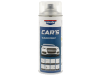 Presto Cars Lak čirý lesklý 400 ml Presto Cars Lak čirý lesklý 400 ml