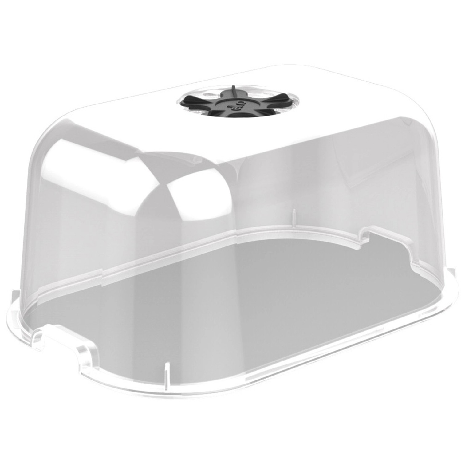 elho Pařeniště pro výsadbovou misku Green Basics S, 24 x 12 x 17 cm