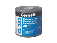 Ceresit Izolační pás CL 252, 20 m