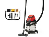 Einhell Power X-Change Aku vysavač na mokré a suché sání TC-VC 18/20 Li S-Solo