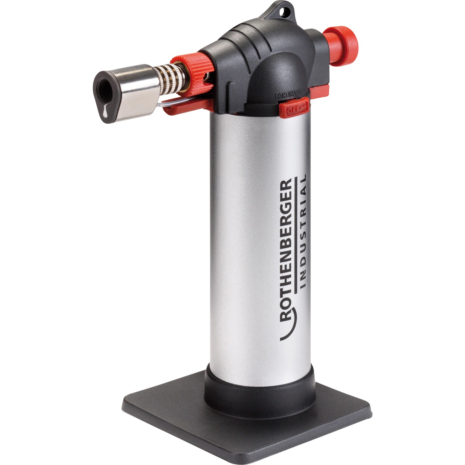 Rothenberger Hořák Créme Brulée Set