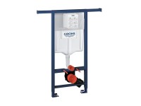 GROHE Modul RAPID SL pro WC, pro instal. šachty, stavební výška 1,13m (38588001) GROHE Modul RAPID SL pro WC, pro instal. šachty, stavební výška 1,13m (38588001)