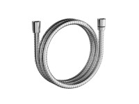 RAVAK Sprchová hadice kovová 915.00, lesklý chrom, 150 cm