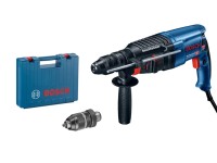 Bosch Professional Vrtací kladivo GBH 2-26 DFR Bosch Professional Vrtací kladivo GBH 2-26 DFR