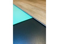 EGIBI Akustická a izolační podložka pod podl. Profi Floor XPS 3 mm zelená 6 m2