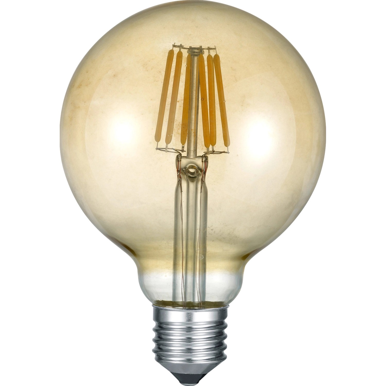 Trio Globe led žárovka amber tr 988-679 TR988-679