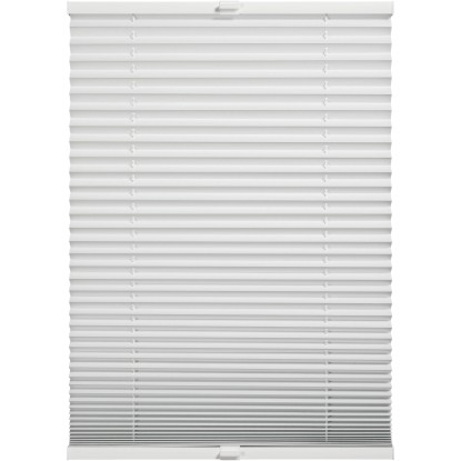 Schöner Wohnen Termo plisé žaluzie Ella bílá 60 x 130 cm