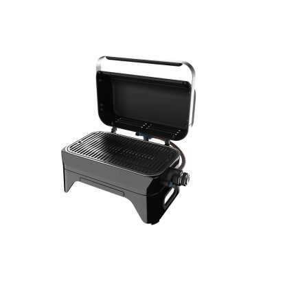 Campingaz Stolní plynový gril Attitude 2go CV, 43 x 43 x 65 cm