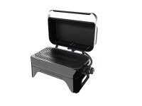 Campingaz Stolní plynový gril Attitude 2go CV, 43 x 43 x 65 cm