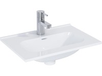 Elita Keramické umyvadlo Street, 50 cm Elita Keramické umyvadlo Street, 50 cm