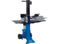 Scheppach Štípačka dřeva 2 100 W 7 t HL730