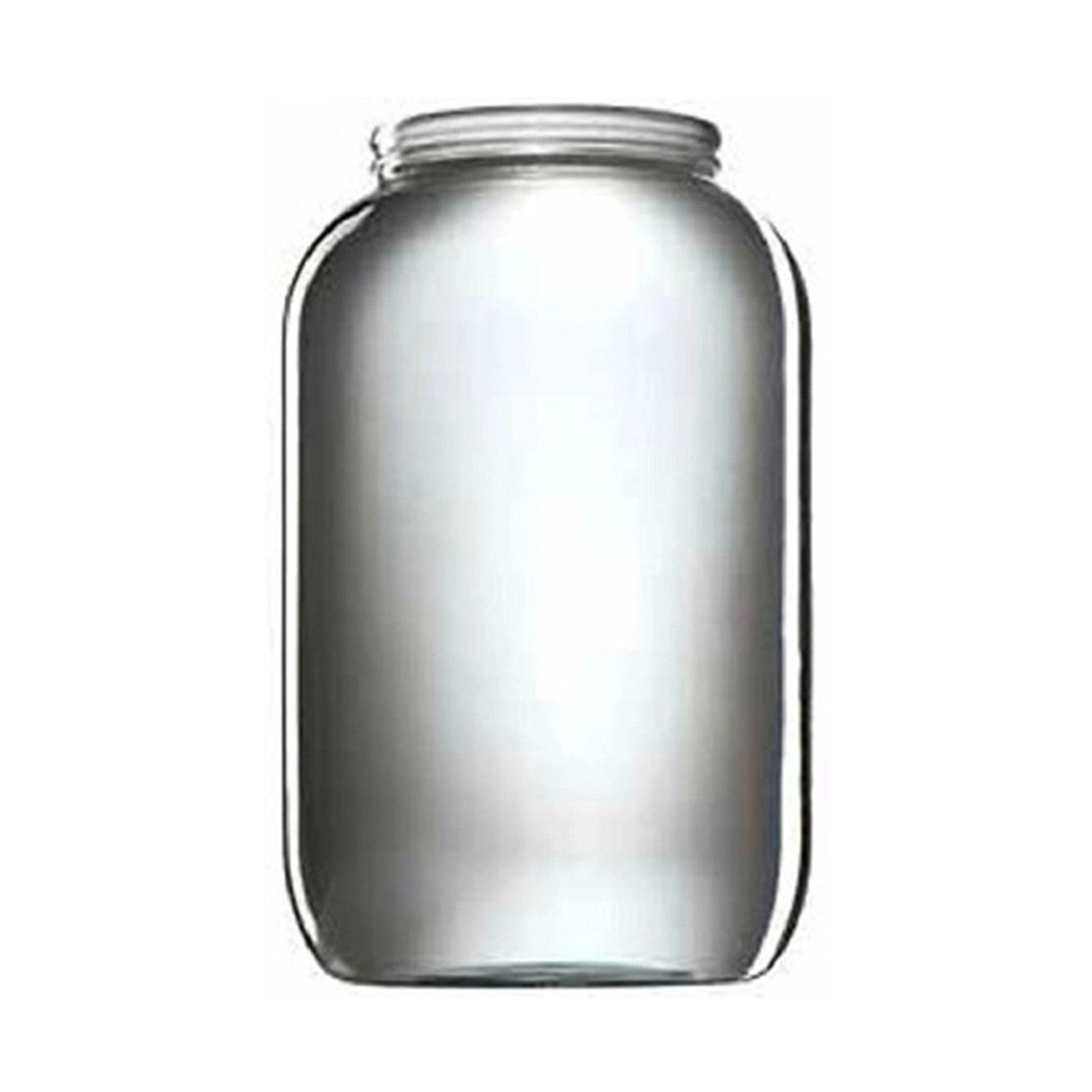 Toro Zavařovací sklenice Pano 3,68 l