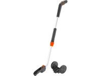 GARDENA Teleskopická násada včetně koleček