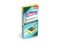 Spontex Supermax+ Houba tvarovaná velká, 3 ks Spontex Supermax+ Houba tvarovaná velká, 3 ks