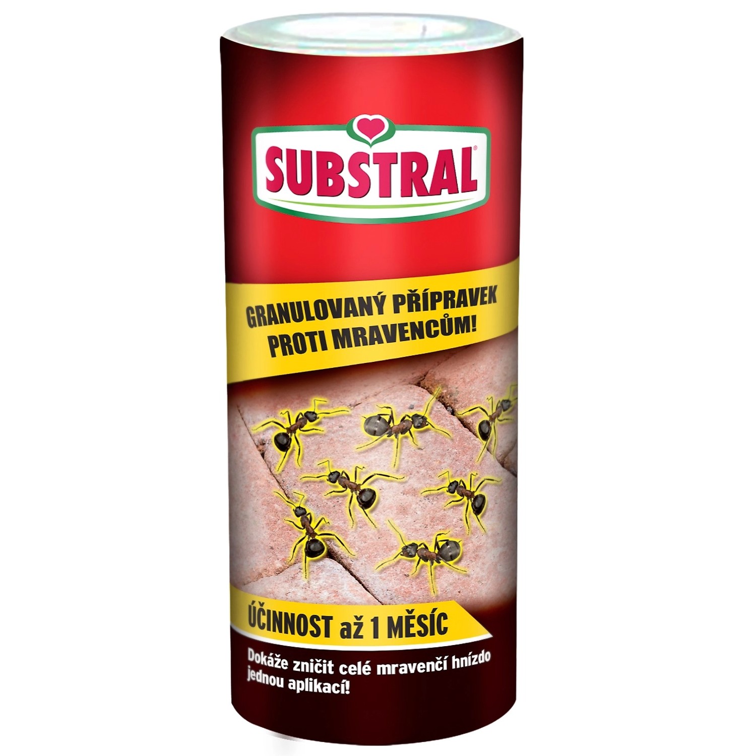 Substral Granulát na mravence 300 g