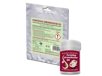 Dýmovnice proti hmyzu ve skleníku Fortefog Greenhouse SG 30 g