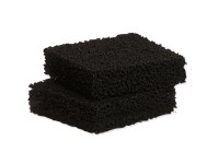 Juwel Aquarium Filtrační náplň aktivní uhlí Standard 2 ks