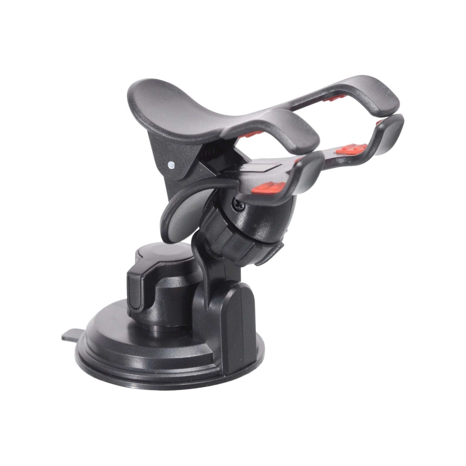 Compass Držák telefonu / GPS na přísavku DOUBLE CLIPS