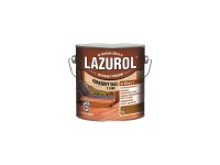 Lazurol Terasový olej S1080 teak 2,5 l