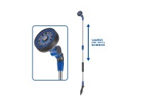 LUX Postřikovací tyč 10 variant proudu 94-139 cm